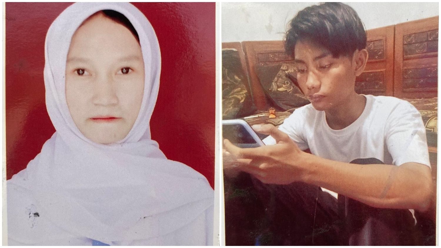Dua Remaja Pergi Tanpa Pamit Polsek Cikande Lakukan Pencarian