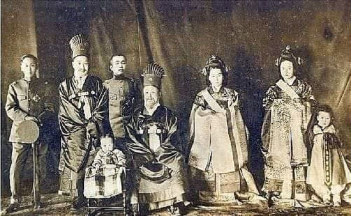 Apakah Keluarga Kerajaan Korea Masih Eksis Sampai Sekarang? Berikut Fakta-faktanya