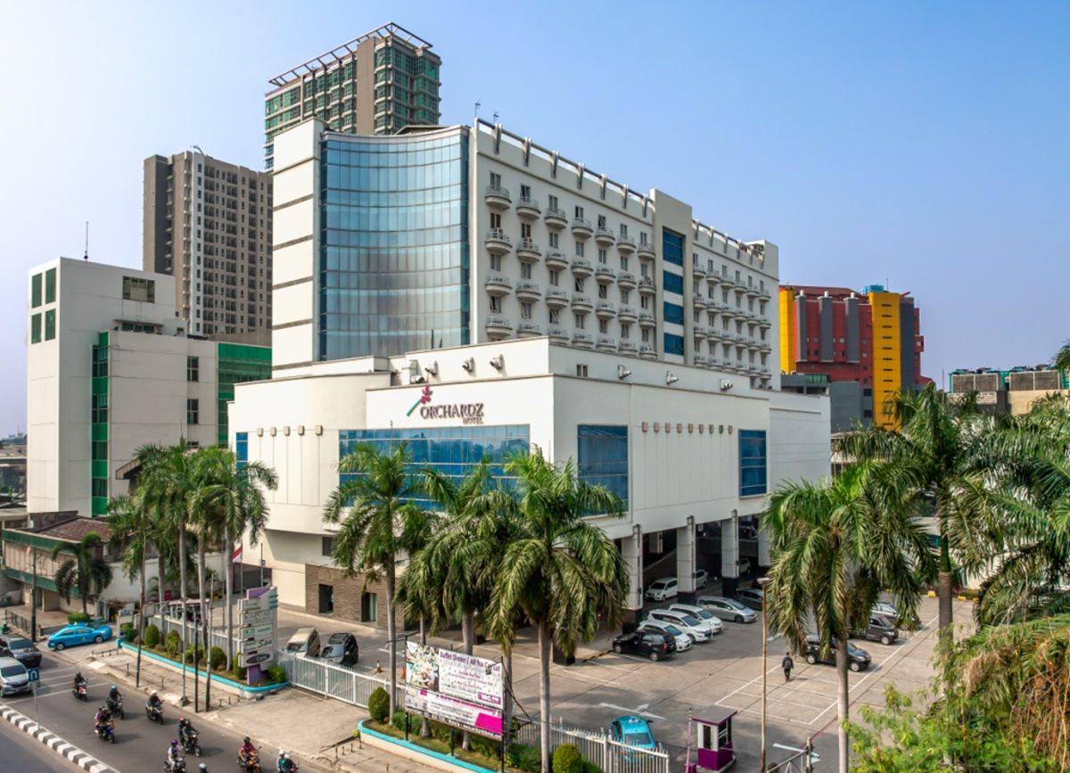 Mewah Tak Harus Mahal: 5 Hotel Jakarta dengan Bathtub di Bawah 600 Ribu!