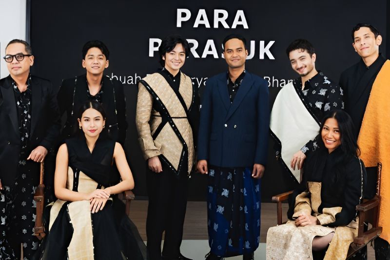 Rangga & Cinta dan Para Perasuk Diputar di Festival Film Internasional di Minnesota