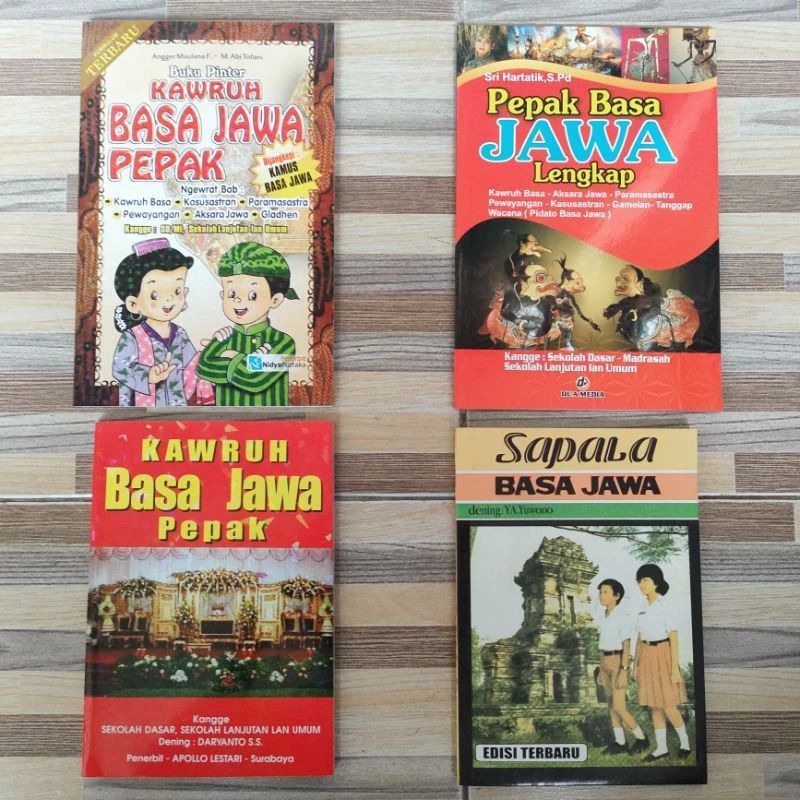 10 Aplikasi Translate Indonesia ke Jawa Inggil: Bisa Bantu Kamu Kuasai Unggah-ungguh!