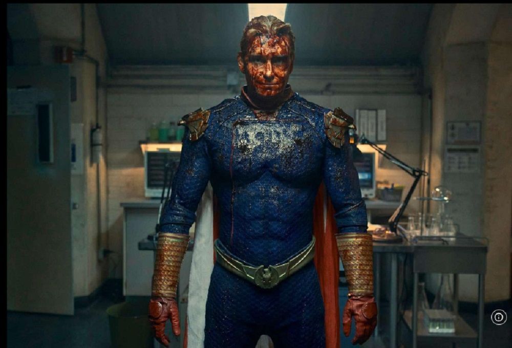 Apa yang Terjadi di The Boys Season 5 Episode 1: Homelander Hampir Bunuh Geng Butcher dkk