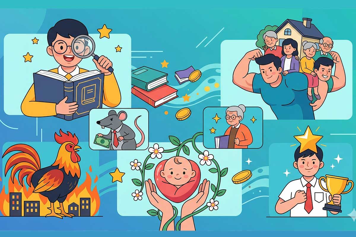 100 Contoh Majas Metafora dalam Kalimat Lengkap