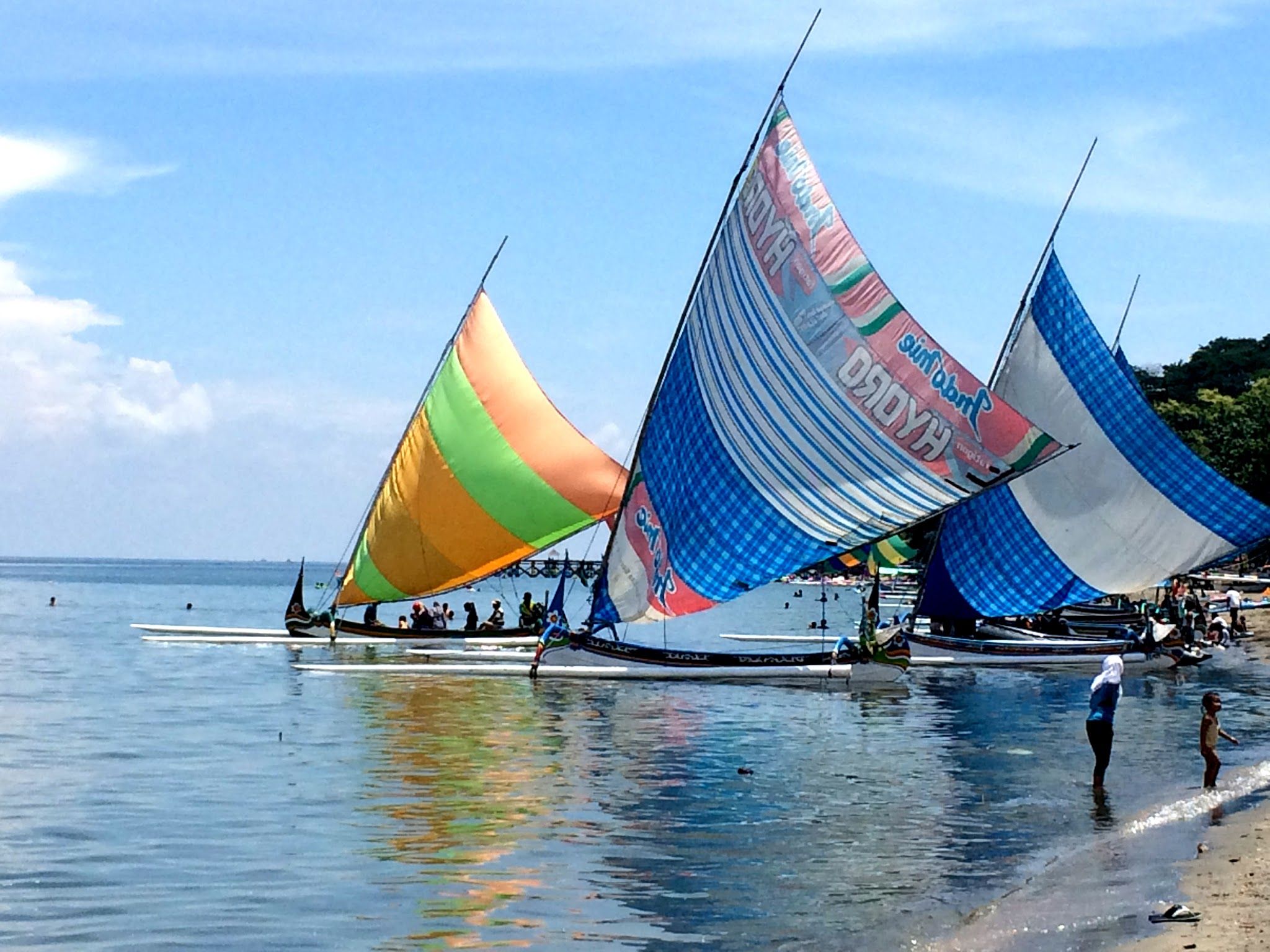 7 Pantai di Situbondo yang Enak Dikunjungi Saat Libur Akhir Pekan