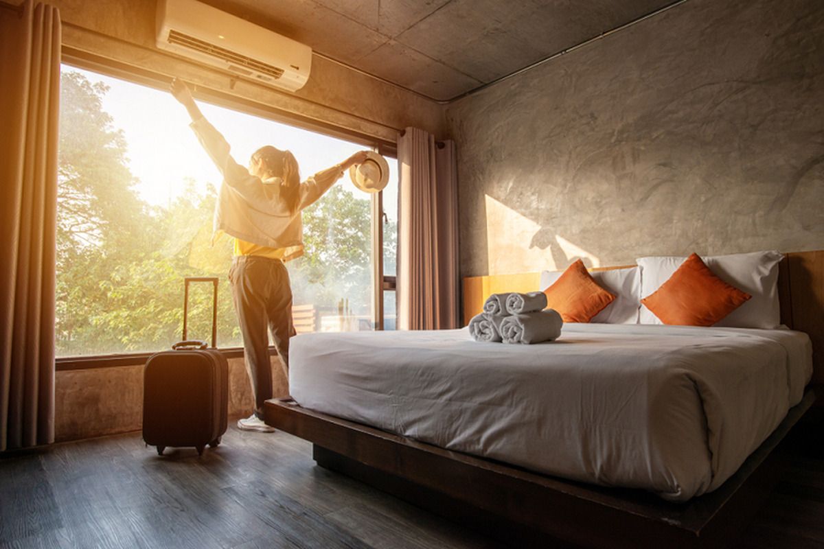 Tips Staycation di Jember: Rekomendasi Penginapan, Tempat Wisata, dan Estimasi Budget