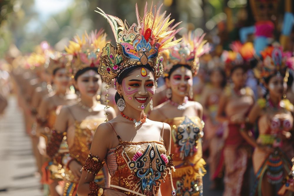 Jangan Lewatkan! Hadiri Pawai Budaya Spektakuler di HUT Sultra 2026