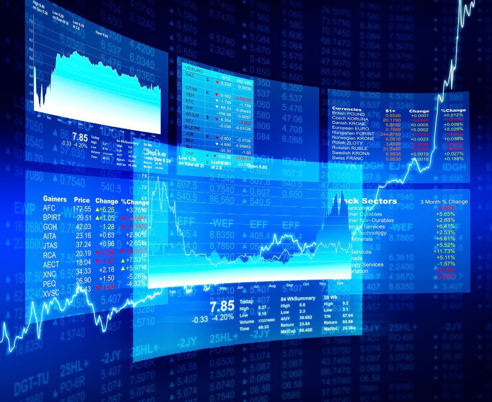 Apa Itu Saham Blue Chip? Simak Pengertian, Keunggulan, hingga Risikonya