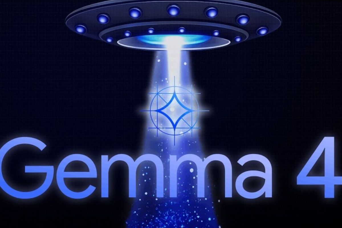 Gemma AI 4 Resmi Hadir dengan 140 Bahasa, Ini Fitur Keunggulannya dan Bedanya dari Versi Lama!