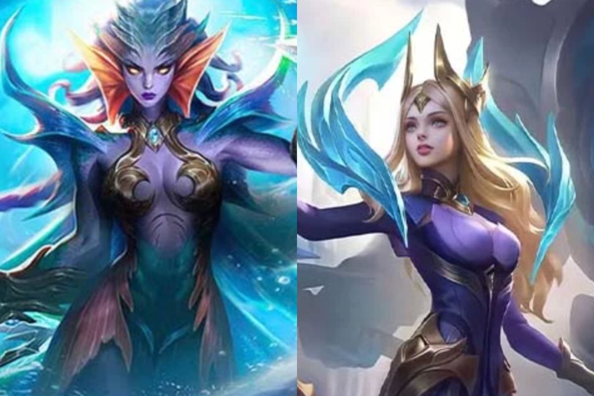 5 Hero Mobile Legends yang Cocok Pakai Tough Boots, Lebih Tahan CC!