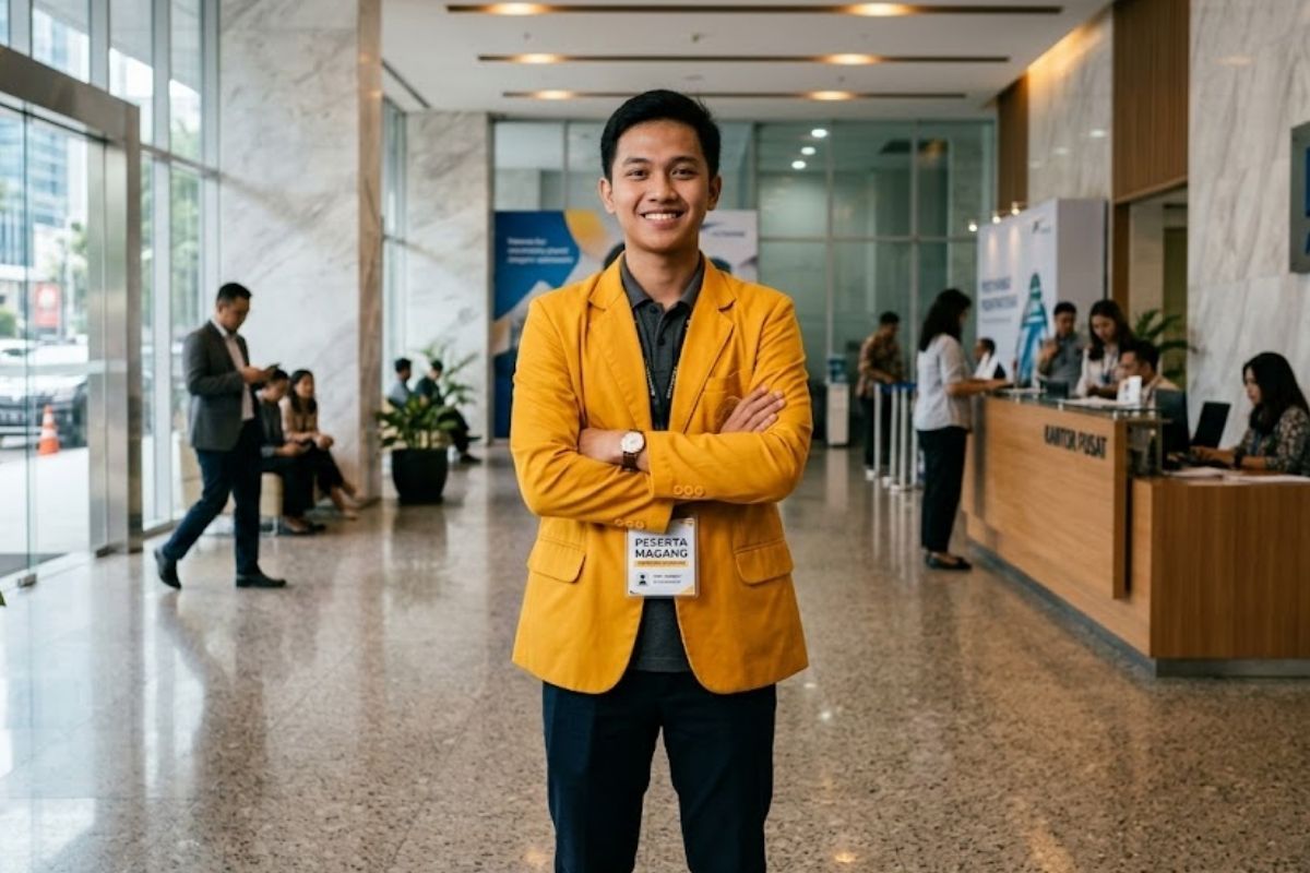 Mau Punya Karier Mulus? Ini Bekal yang Harus Disiapkan Mahasiswa Sejak Bangku Kuliah