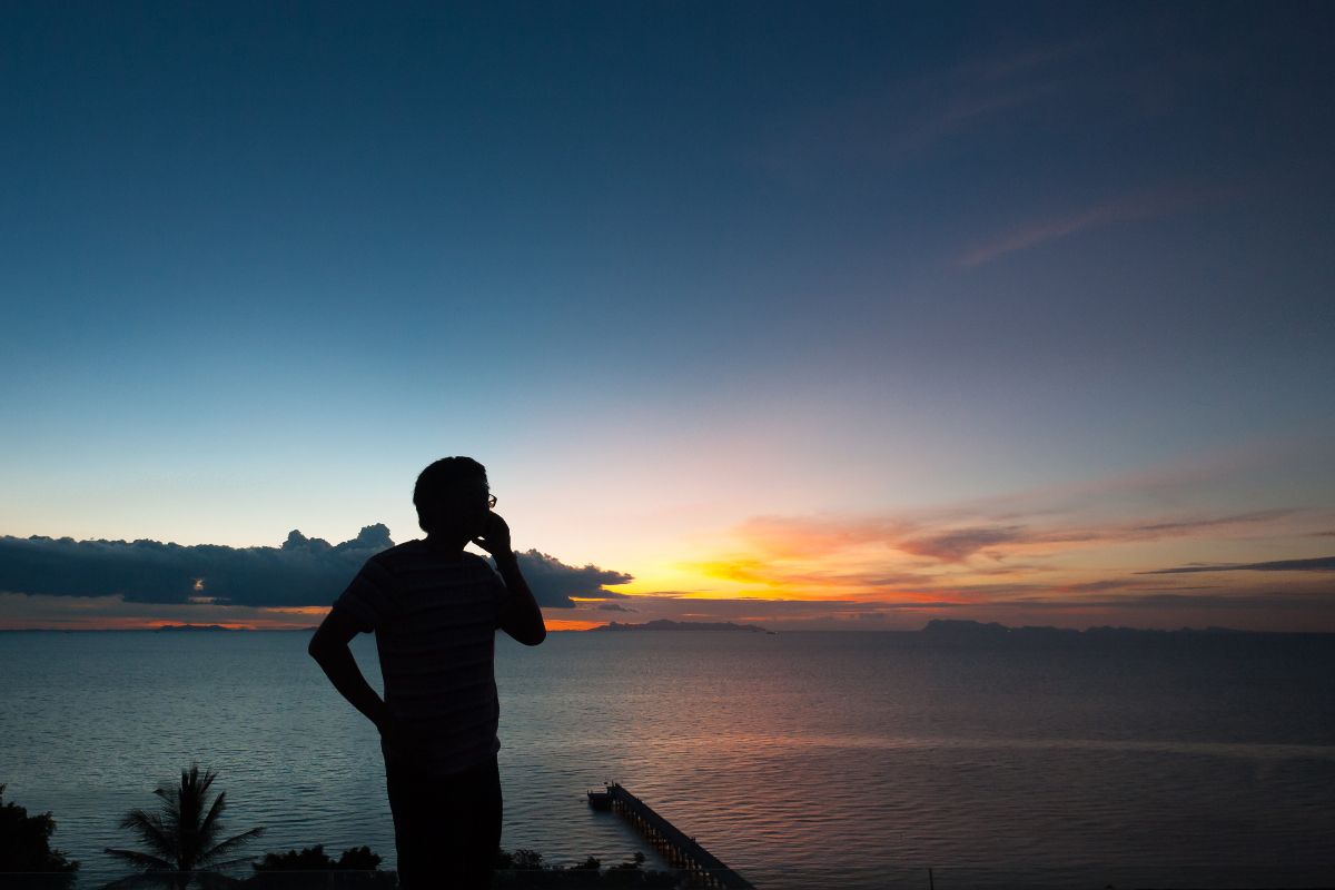 4 Lokasi Spot Sunset Menakjubkan di Provinsi Sulawesi Utara!