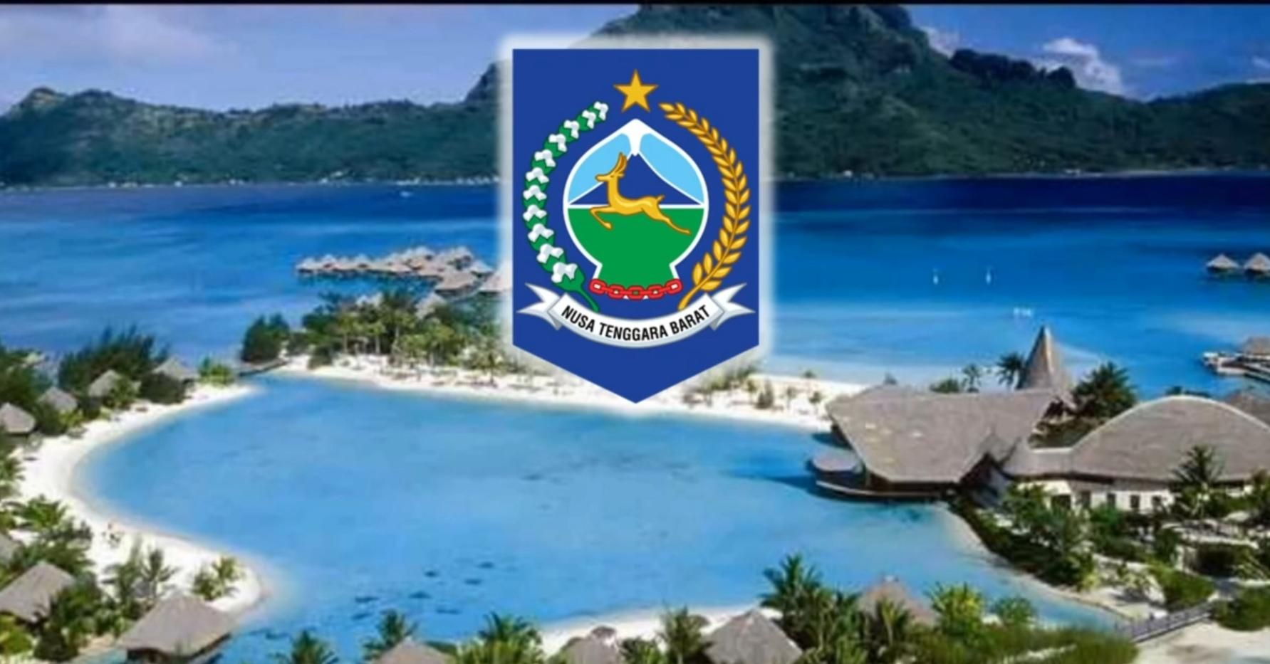 10 Nama Kabupaten Kota di Provinsi Nusa Tenggara Barat dan Ibu Kotanya