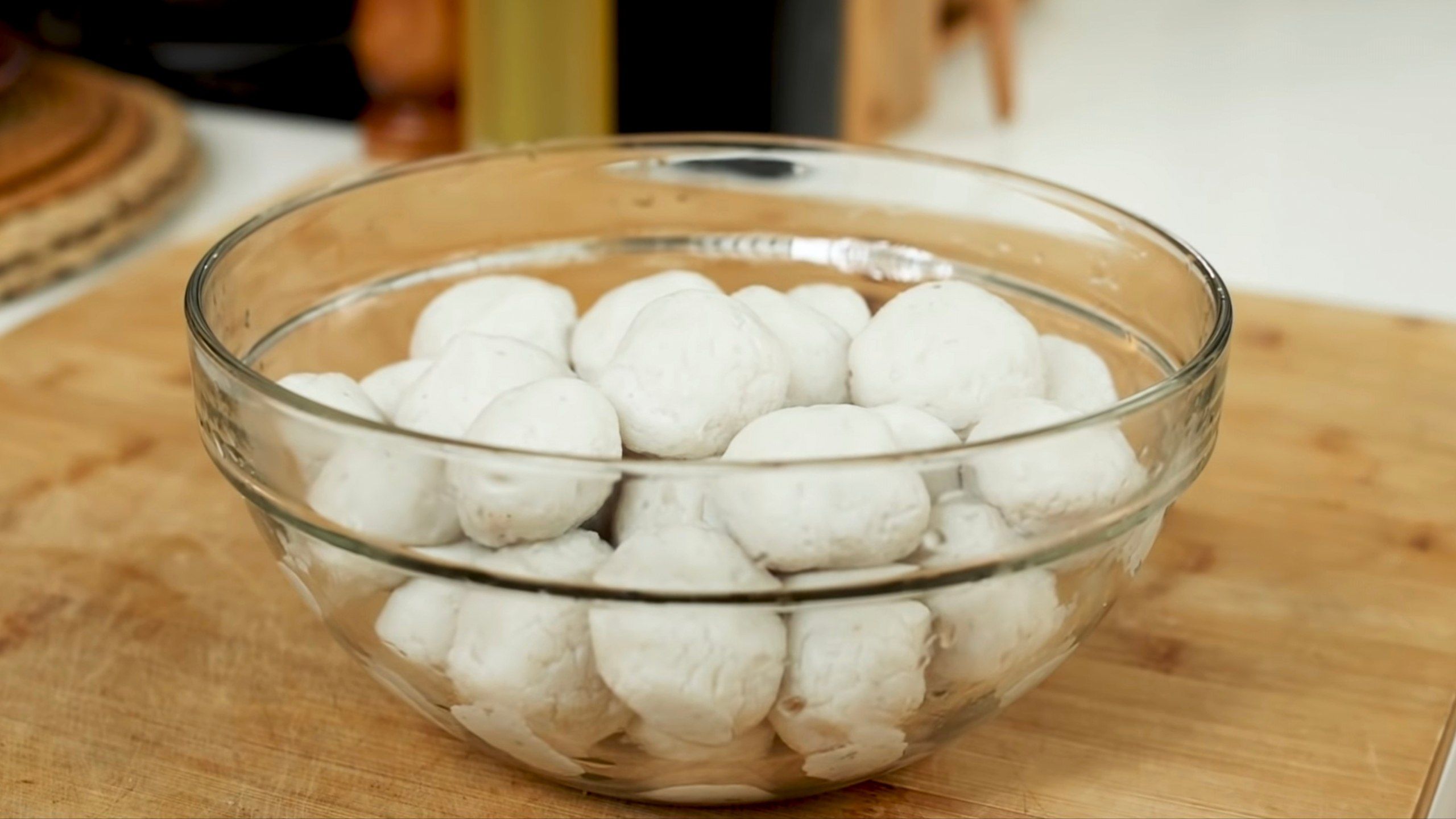 Cara Membuat Bakso Ikan yang Kenyal, Gurih, dan Mudah Dibuat