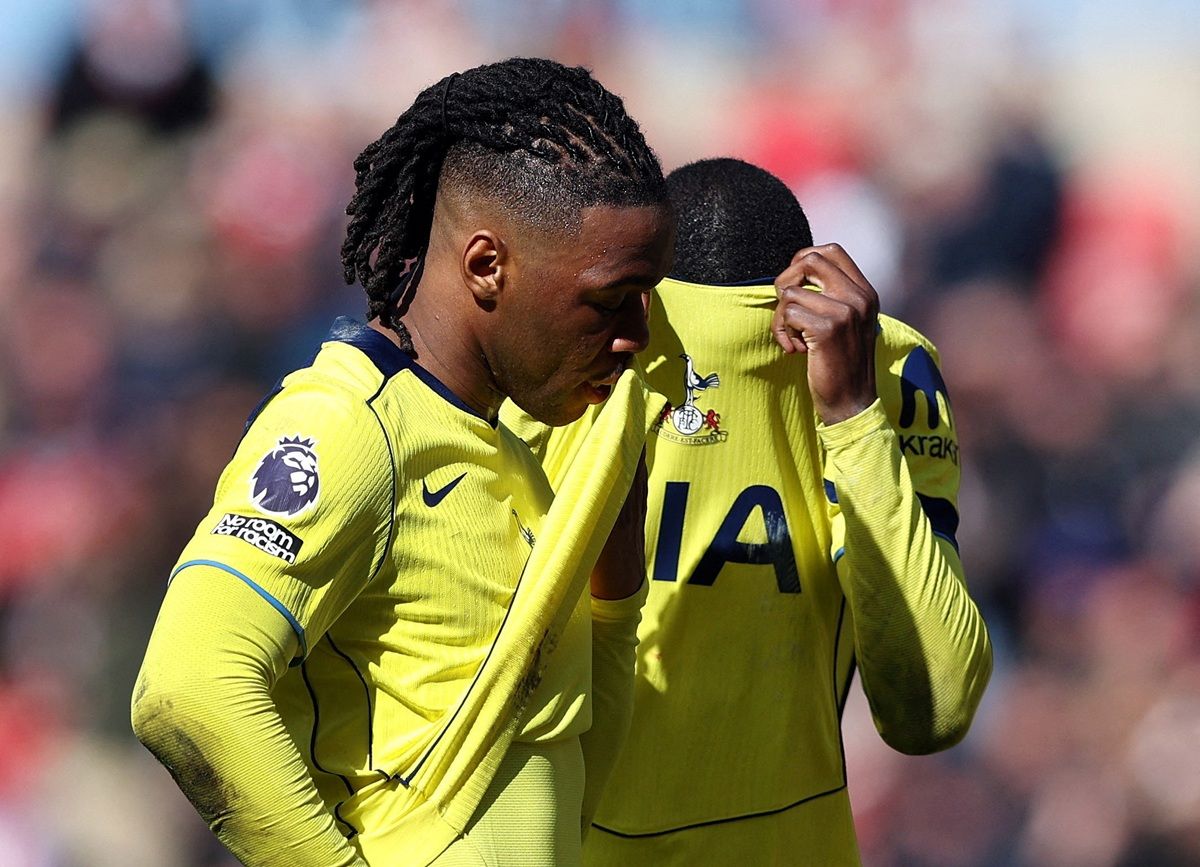 Komentar Roberto De Zerbi usai Tottenham Hotspur Dikalahkan Sunderland
