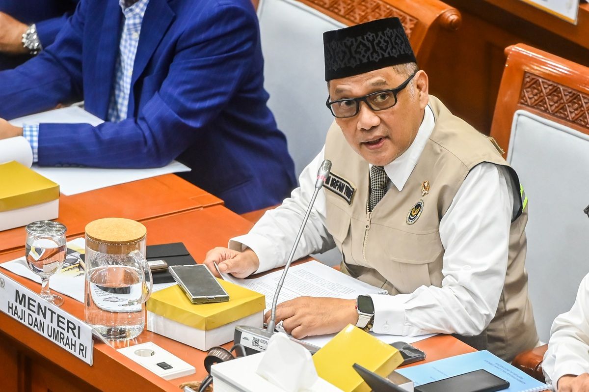 Apa Itu War Tiket Haji? Skema Baru untuk Pangkas Antrean Haji hingga Puluhan Tahun