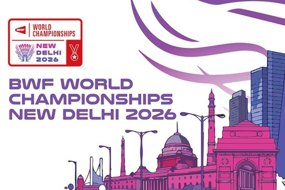 BWF World Championships: Turnamen Elite yang Jadi Tolok Ukur Atlet Bulu Tangkis Dunia