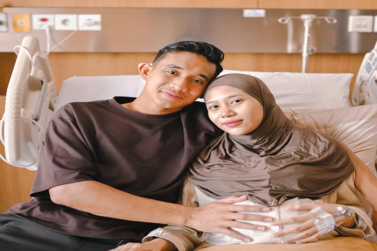 Kabar Bahagia! Rizky Ridho Resmi Jadi Ayah, Banjir Ucapan Selamat dari Rekan Timnas dan Fans