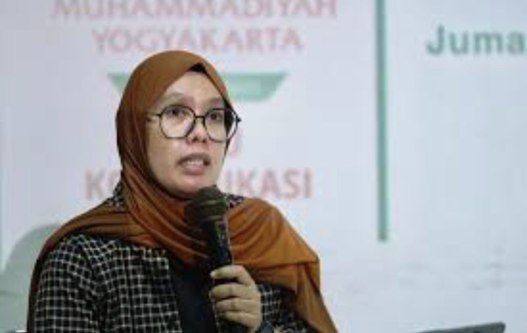 MedKom UMY Kecam Pemblokiran Magdalene