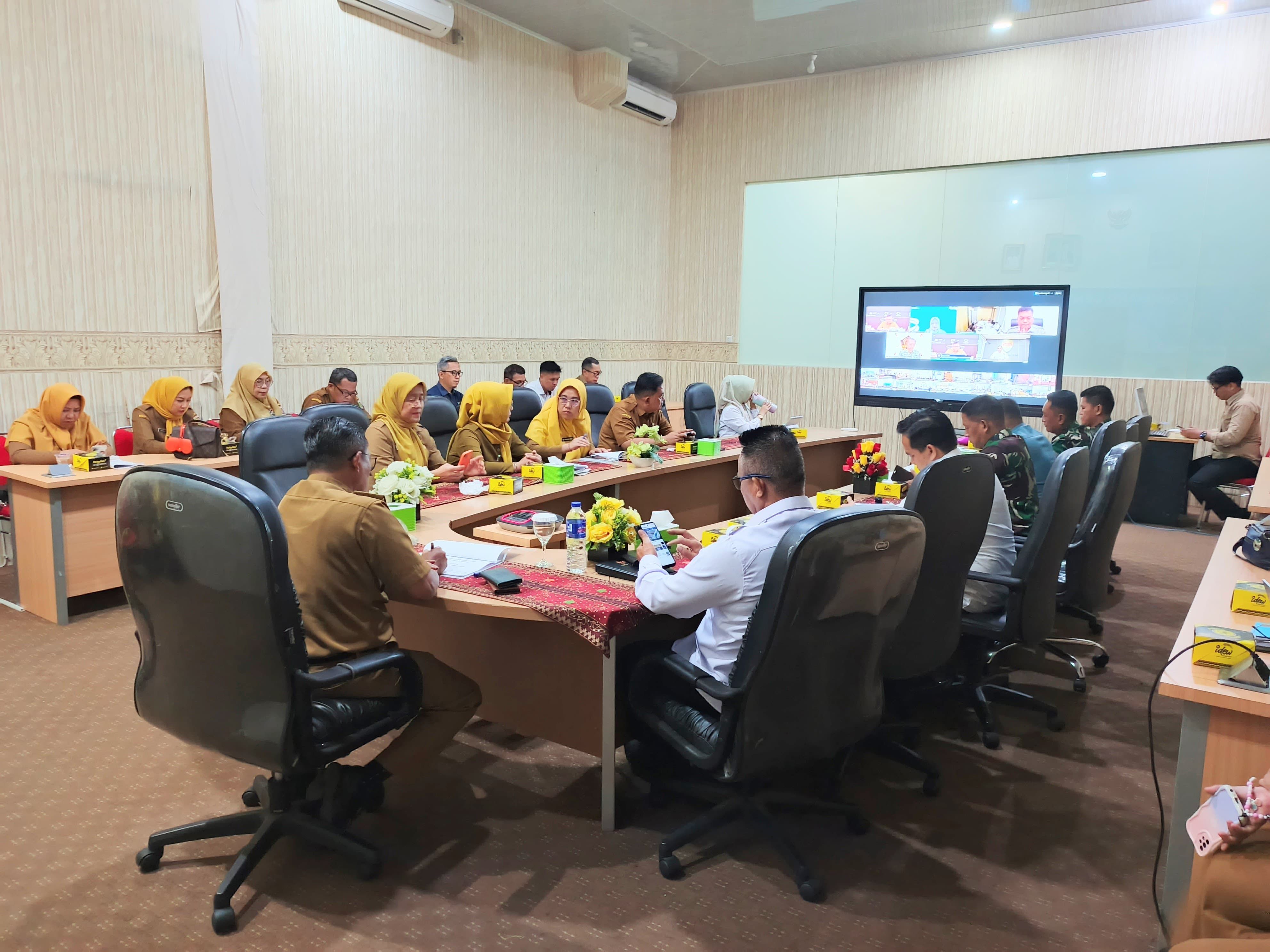 Pemprov Lampung Dukung Program 3 Juta Rumah, Usulkan 22.189 Unit Baru & 10.434 Renovasi