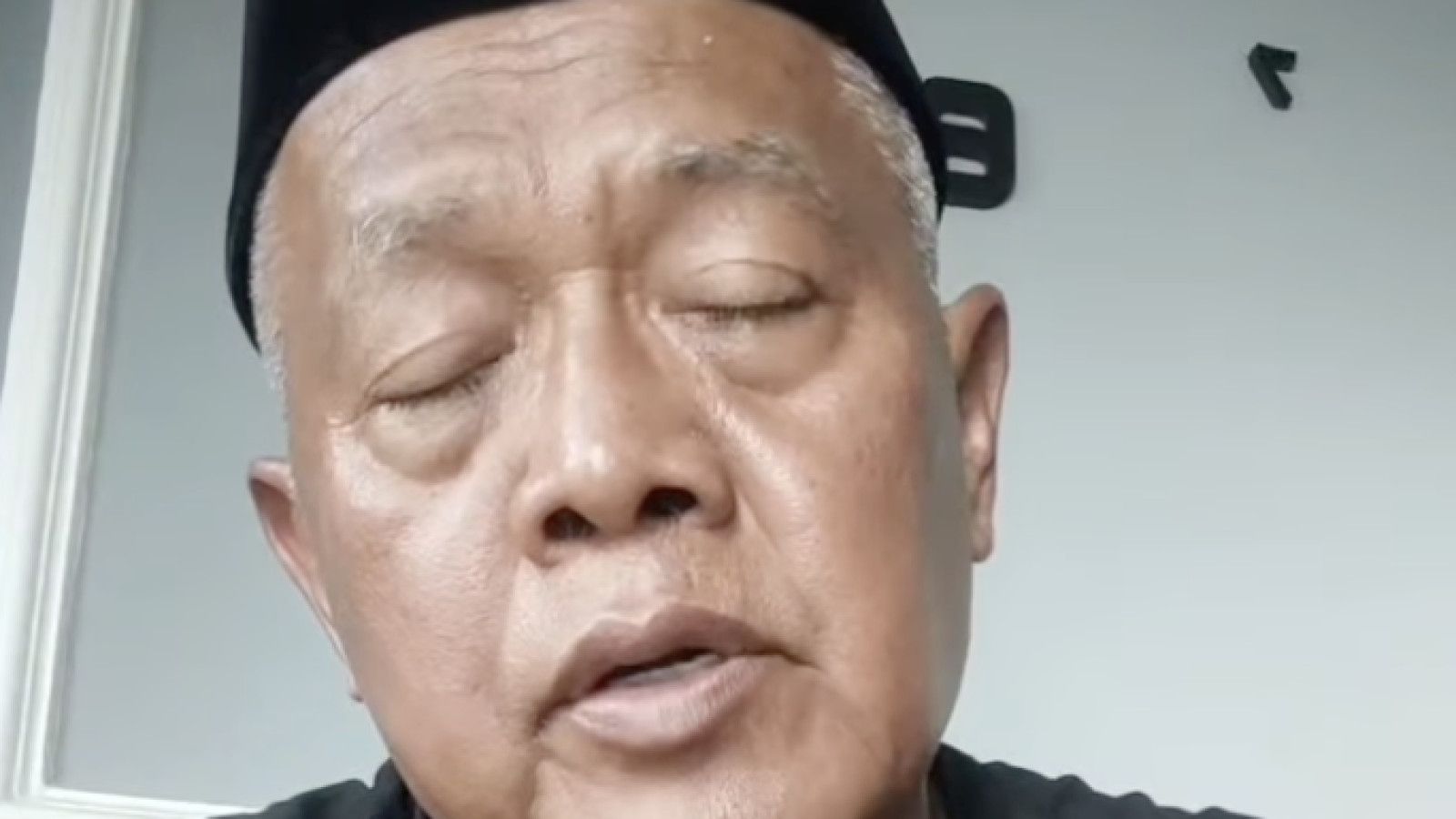 Yai Mim Ditemukan Meninggal di Mapolresta Malang Kota