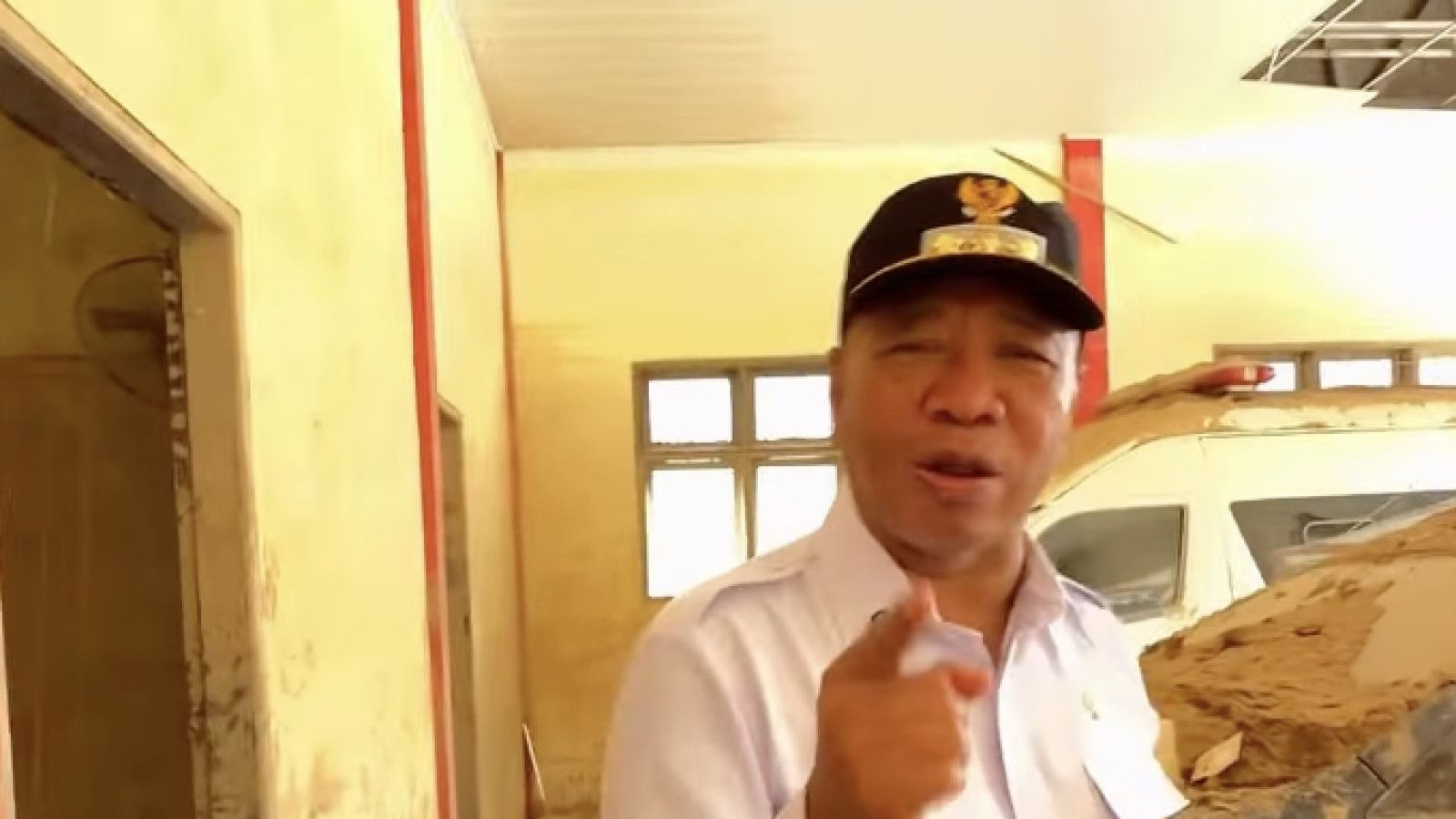 Kasus Pemerasan di Lingkungan Pemkab Tulungagung: Bupati Diduga Memanfaatkan Surat Pengunduran Diri