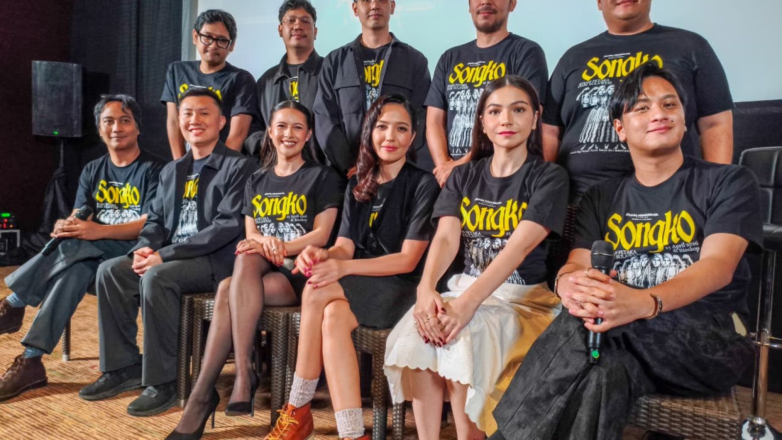 Cerita Horor Lokal Songko Siap Menghantui Layar Lebar Indonesia