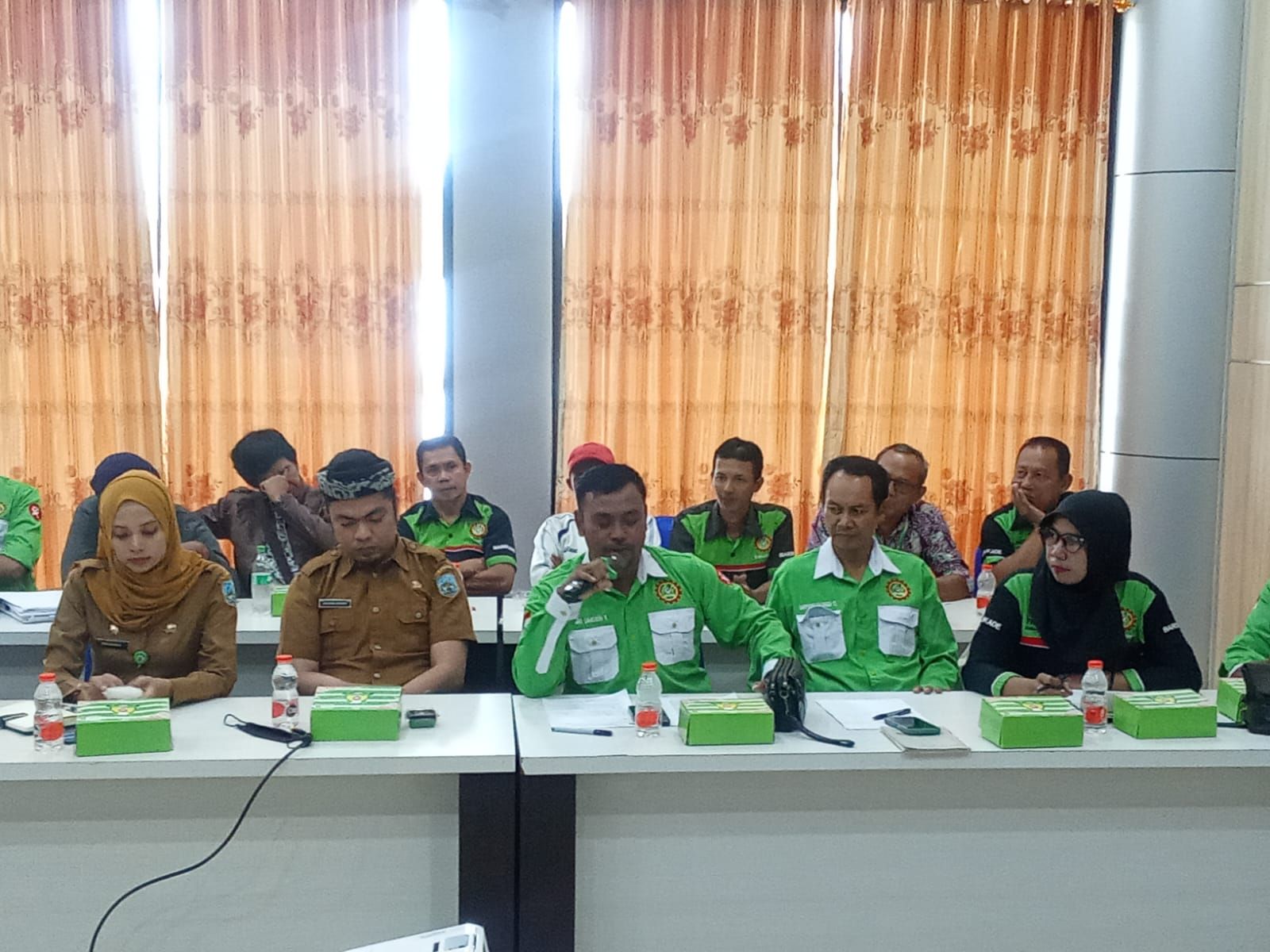 Kepercayaan Menurun, FSP Kahutindo Usul Satgas Awasi Ketenagakerjaan di Kaltara