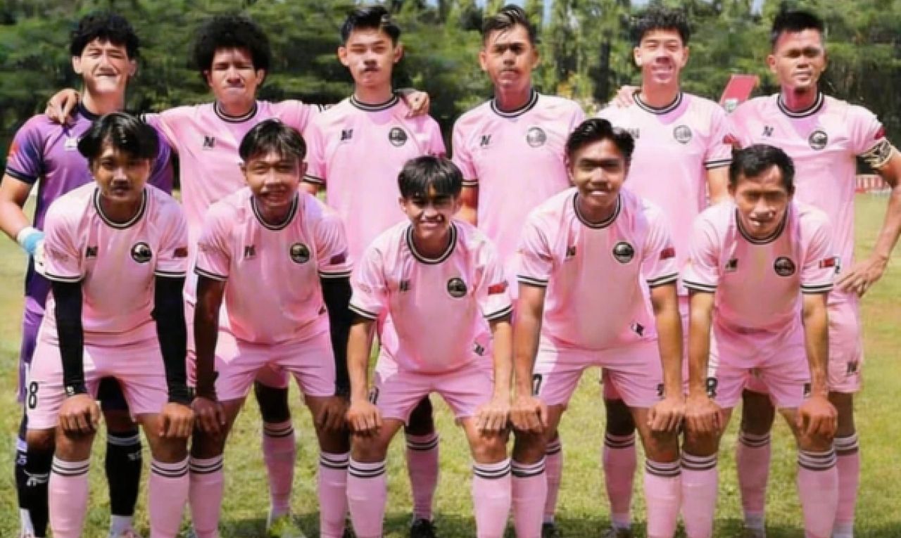 Kebangkitan Sepak Bola Lebak: Dari Kenangan Persira hingga Asa Baru Nathan Lebak