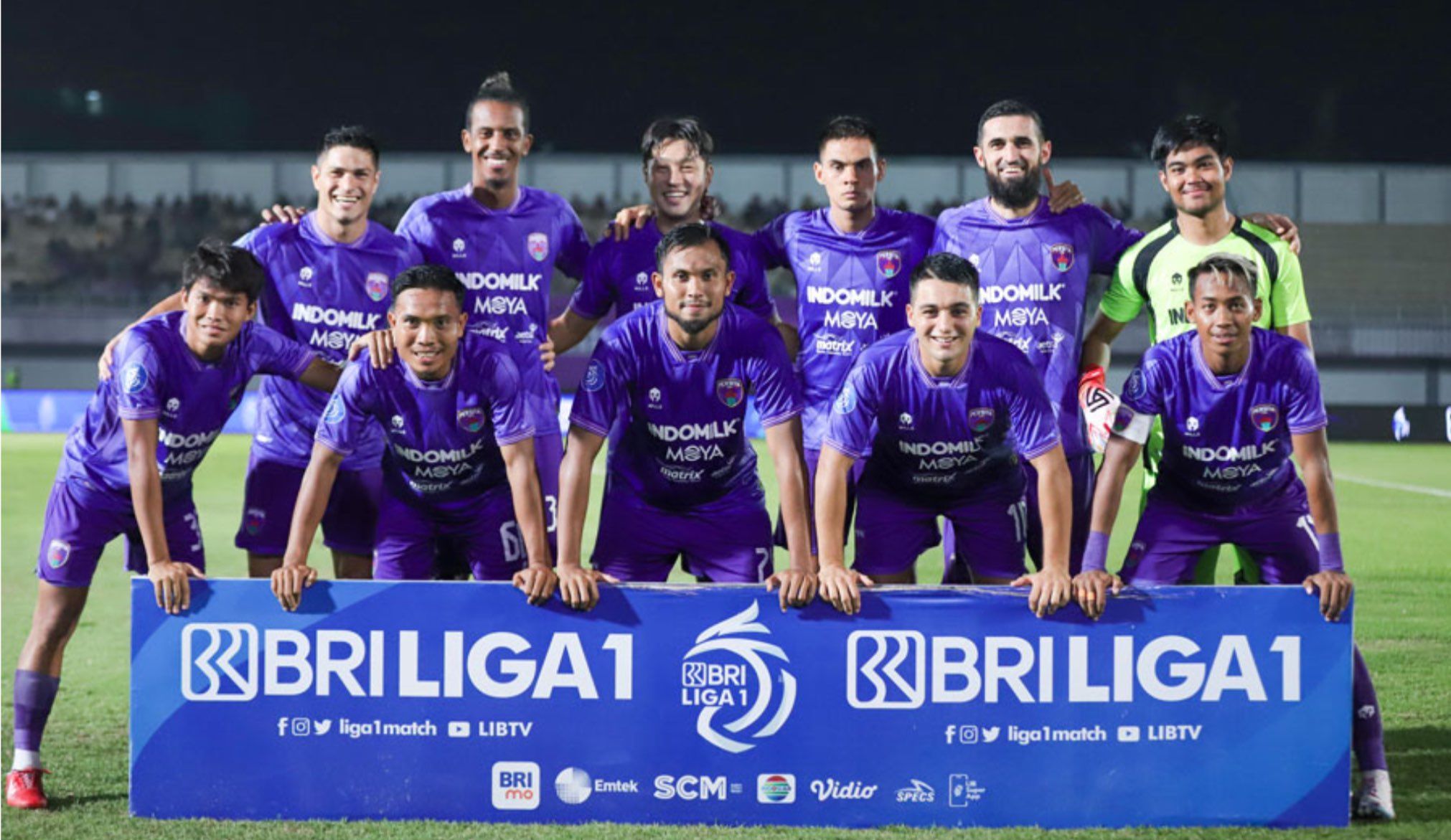 Menggali Jejak dan Kebangkitan Klub Sepak Bola Kota Tangerang: Antara Sejarah, Identitas, dan Harapan Baru