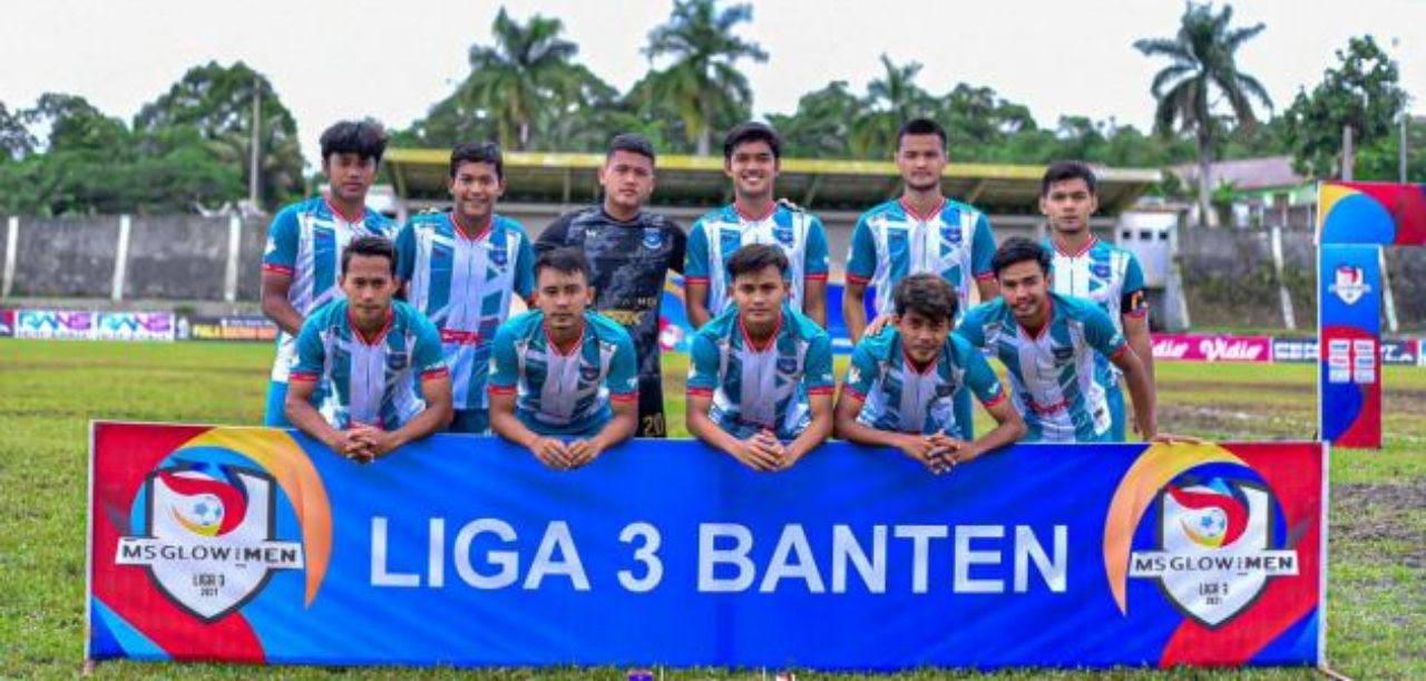 Klub Sepak Bola Milik Tangerang Selatan: Dari Persitangsel hingga Serpong City FC
