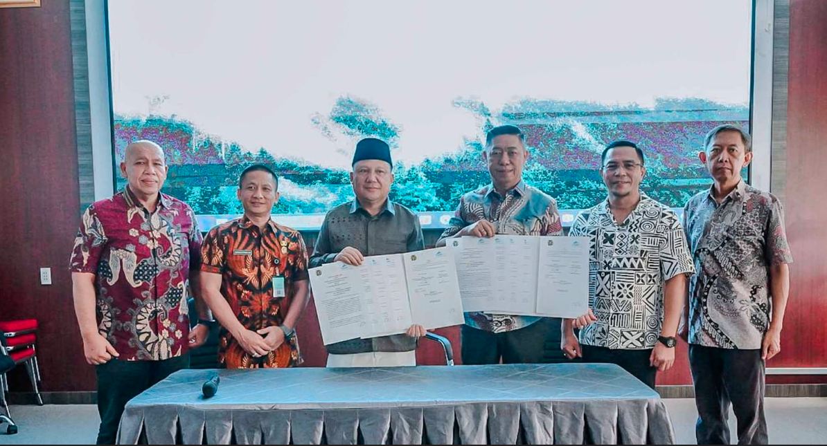 Disnaker Medan Perkuat Sinergi Kampus dan Industri untuk Siapkan Lulusan Siap Kerja