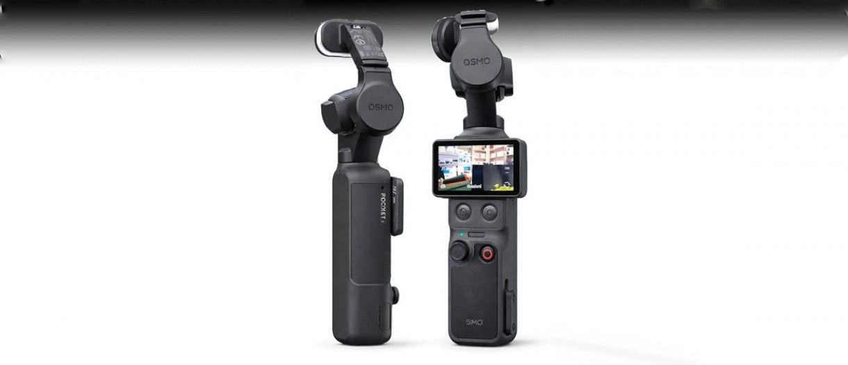 DJI Osmo Pocket 4 Segera Rilis 16 April, Ini Bocoran Spesifikasi dan Fitur Unggulannya