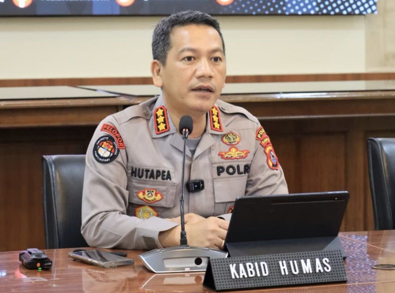 Kasus Penistaan Agama di Kab. Lebak Wanita injak kitab suci Al-Qur’an