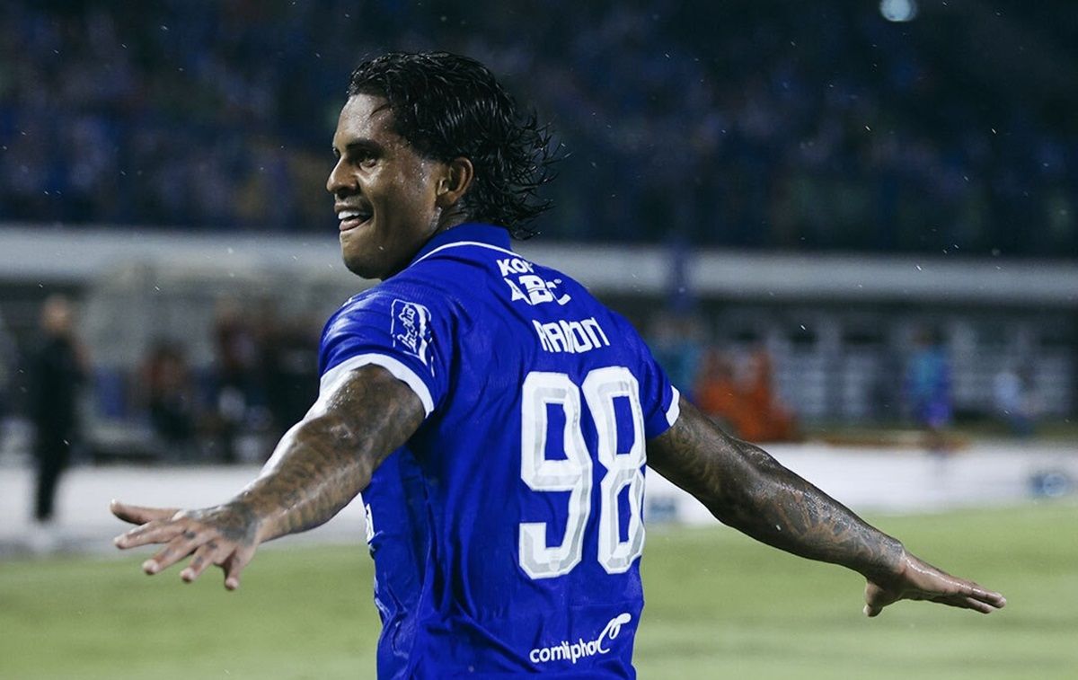 Hitung-hitungan Persib Bandung Juara Super League 2025 2026: Berapa Poin Lagi untuk Kunci Gelar di Makassar?
