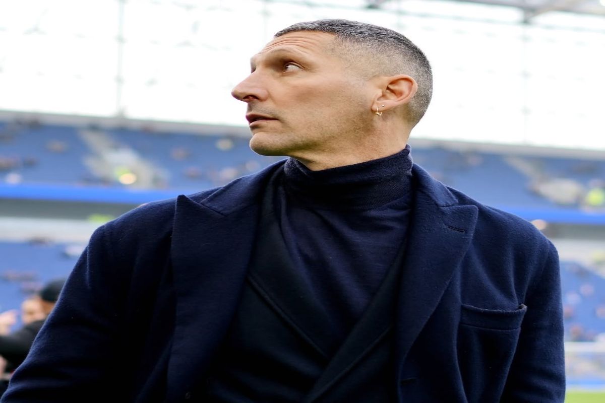 Terus Raih Hasil Negatif, Chelsea Didesak untuk Pecat Liam Rosenior