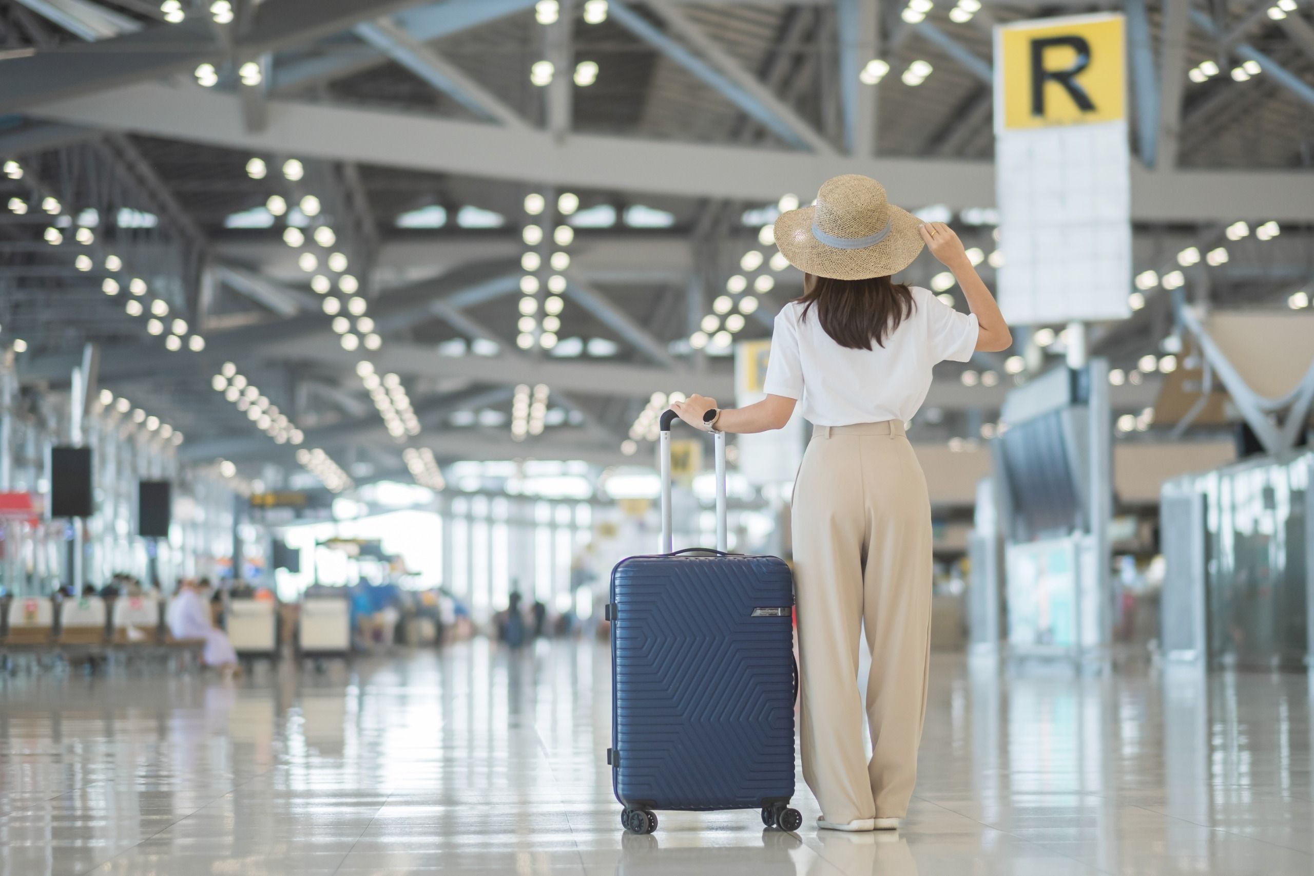 Apa Itu Airport Tax (PSC)? Ini Penjelasan Lengkap dan Bedanya dengan Departure Tax International