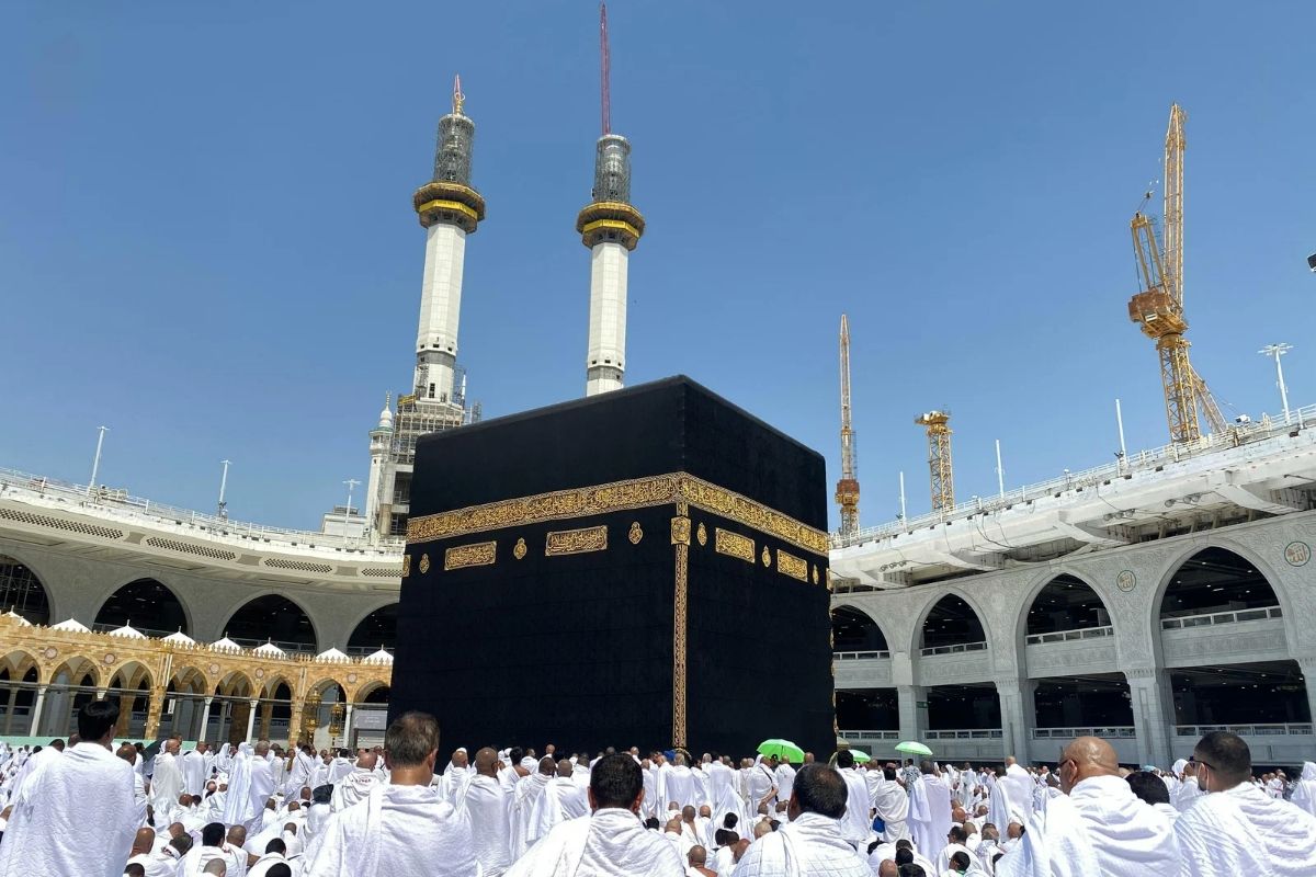 Apa Itu Walimatussafar Haji? Ini Hukum, Tujuan, dan Doa Pelepasannya