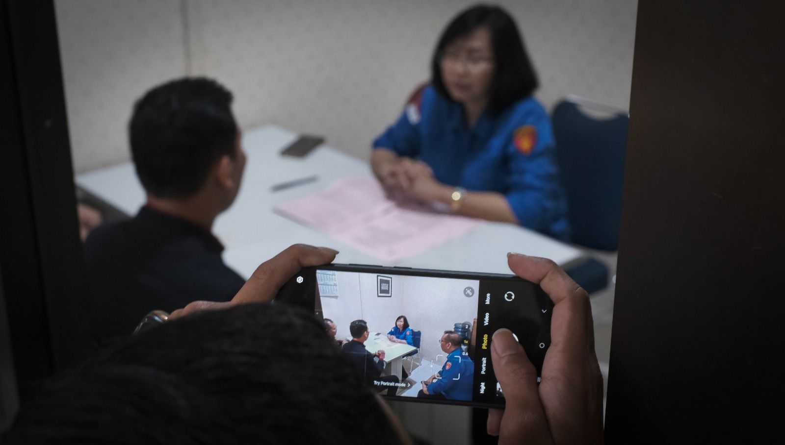 Gelapkan Pajak Rp 768 Juta Lebih, Direktur Pengembang Properti di DIY Diserahkan ke Kejaksaan
