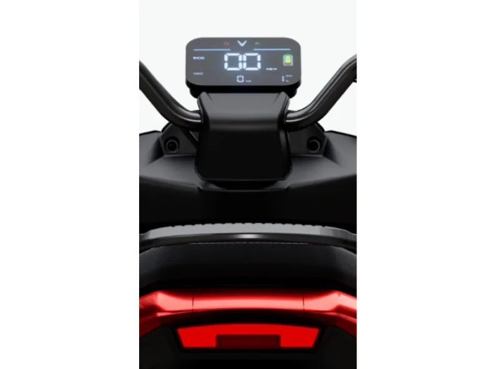 VinFast Flazz, Motor Listrik Tanpa SIM di Vietnam