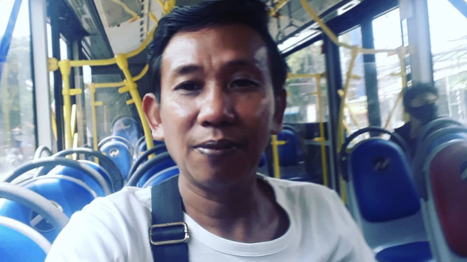 Fanny Fadillah: Menghadapi Tantangan Hidup dengan Semangat yang Tak Padam