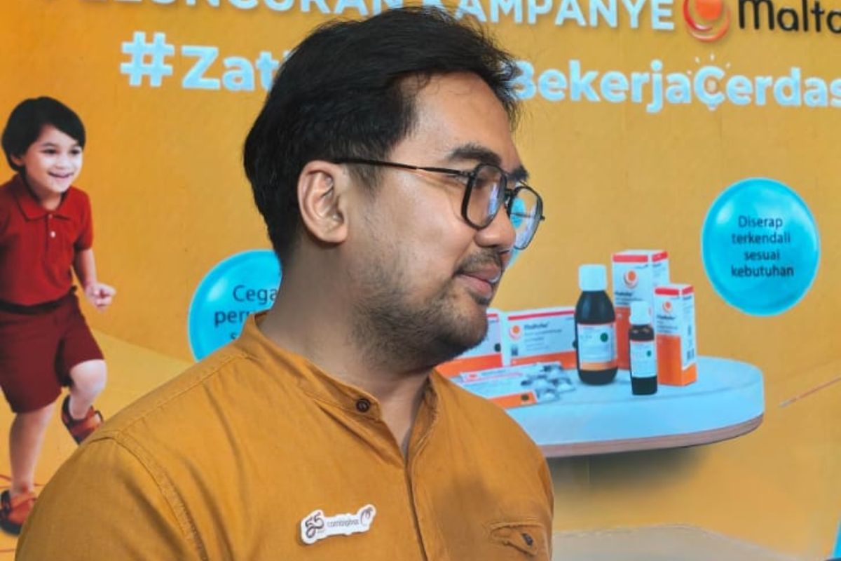 Gejala dan Dampak Kekurangan Zat Besi pada Anak yang Sering Dianggap Sepele, Ini Cara Mencegahnya