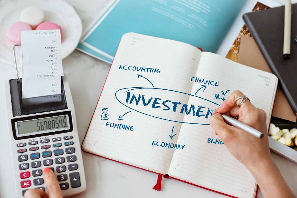 Punya Uang 10 Juta? Ini Rekomendasi Investasi yang Bisa Dicoba