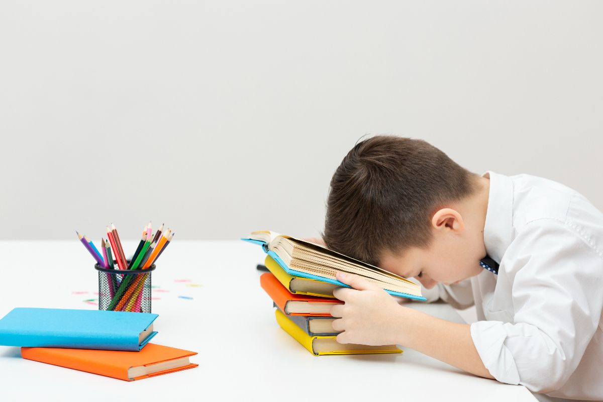Kekurangan Zat Besi Bisa Ganggu Otak Anak hingga Picu Stunting, Ini Penjelasannya