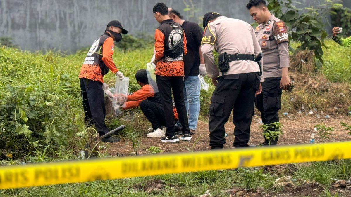 Warga Samarinda Heboh, Ada Potongan Jari Telunjuk Hingga Manis Dalam Toples Misterius