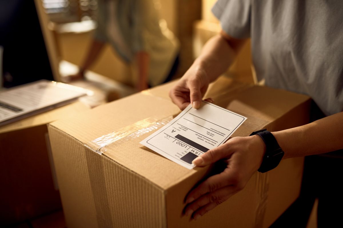 Daftar Kode Pos Seluruh Wilayah Kota Manado Buat Kirim Paket