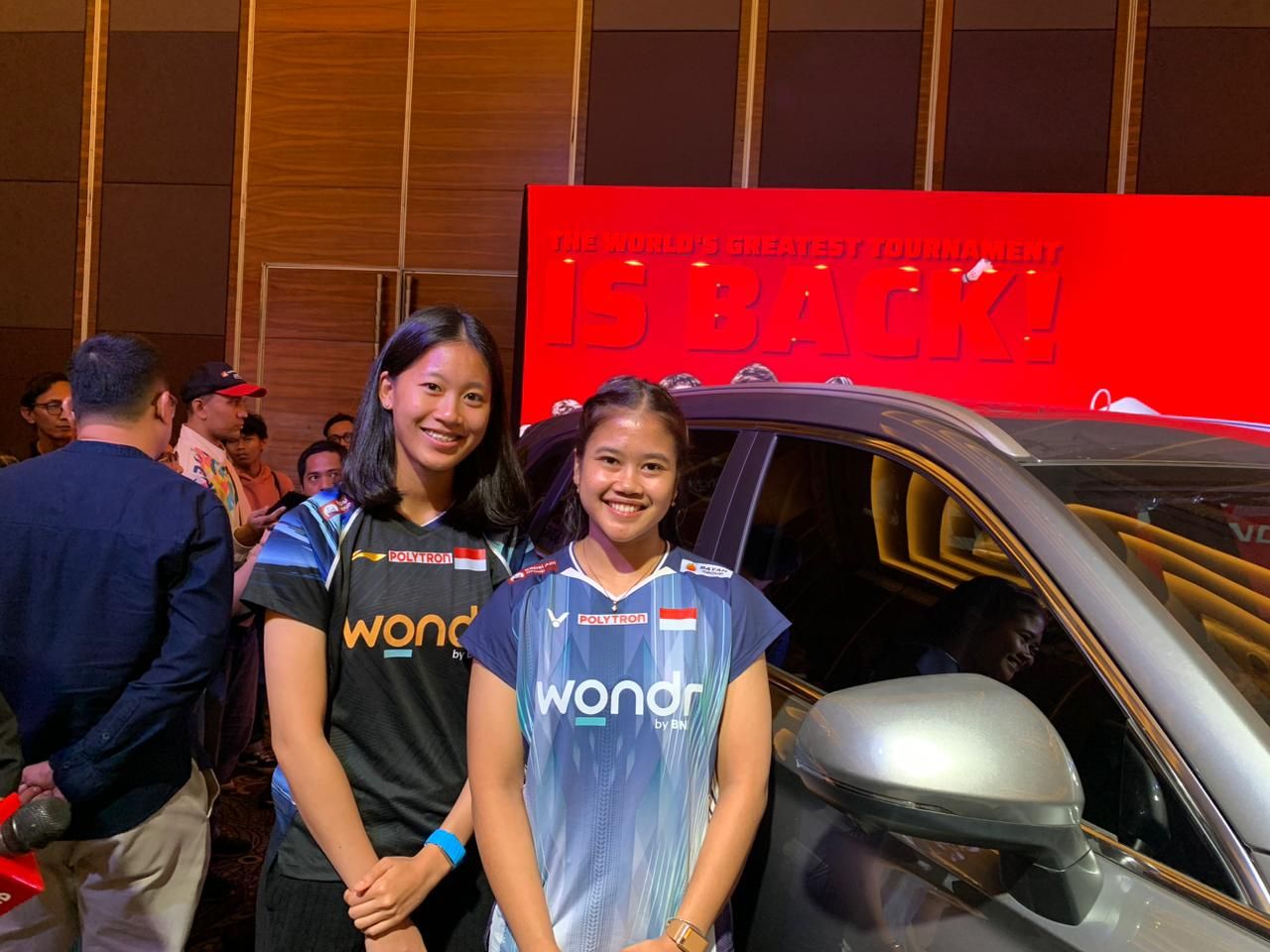 Polytron G3+ Jadi Andalan Mobil Listrik Lokal, Tawarkan Efisiensi Tinggi Ramah Lingkungan