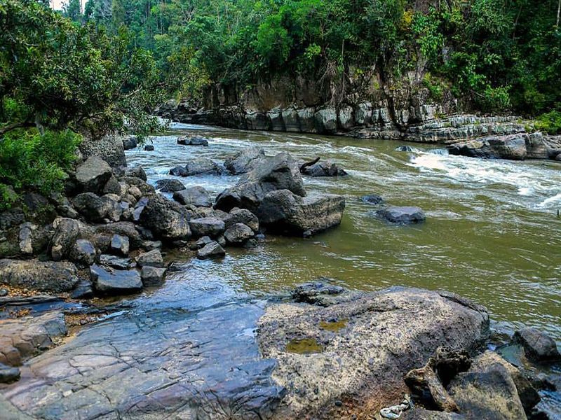 Daftar Sungai Terbesar di Jambi: Panjang, Sejarah, dan Potensi Wisatanya