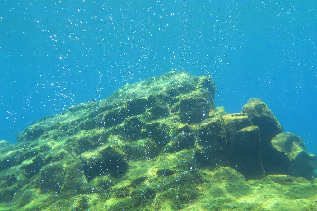 Wisata Eksotisme di Pulau Sangihe Permata Sulawesi Utara