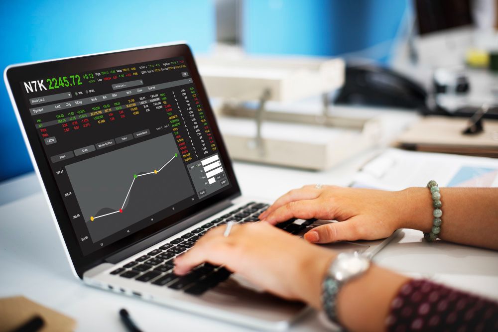 Apa Itu Stop Loss dan Take Profit? Ini Penjelasannya untuk Pemula