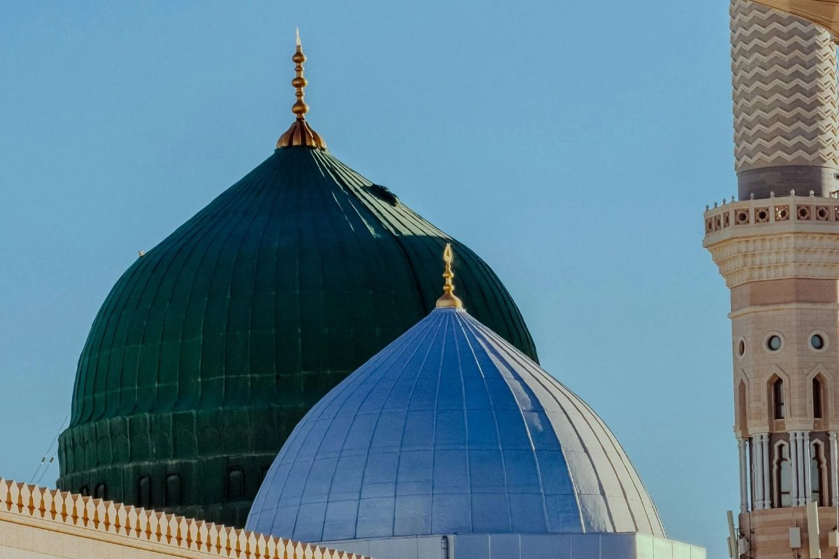 Sejarah Idul Adha: Keteladanan Nabi Ibrahim dan Keikhlasan Ismail AS